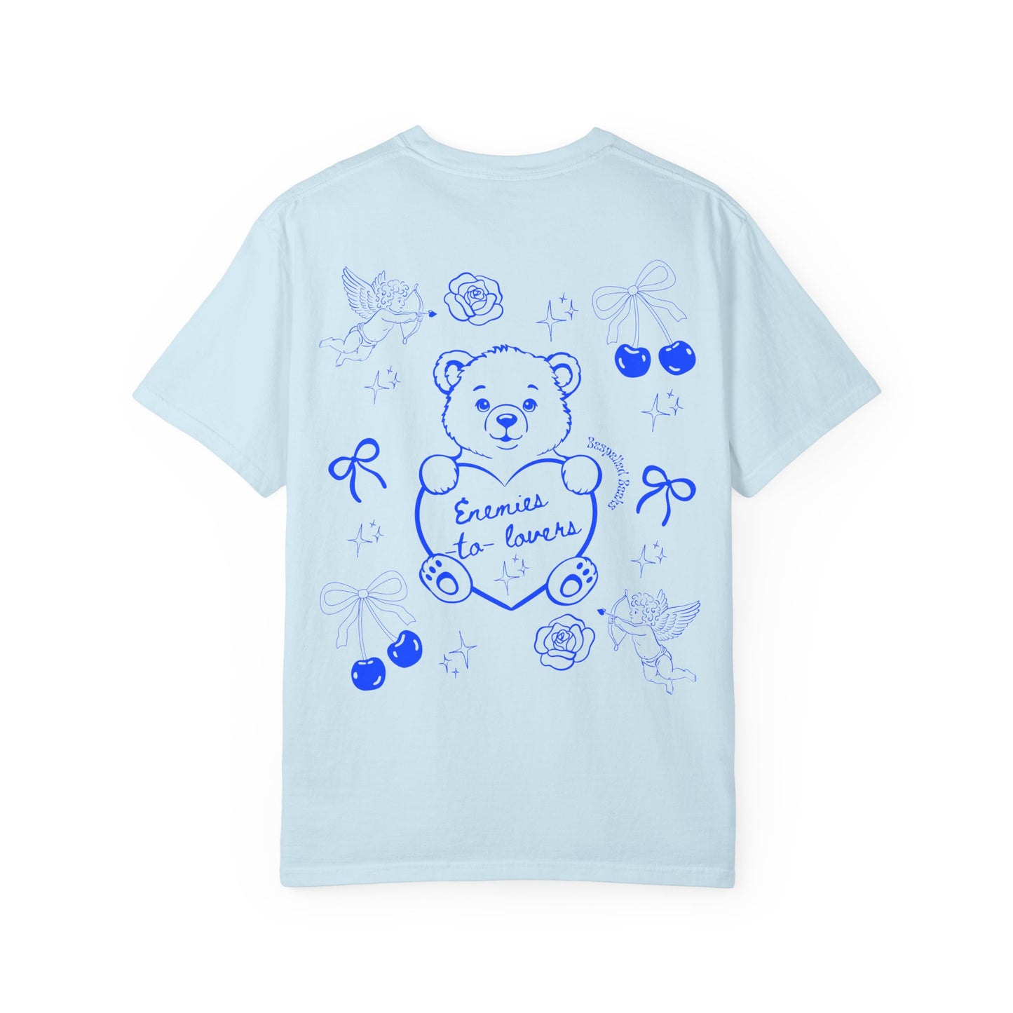 Enemies-to-lovers Unisex T-Shirt