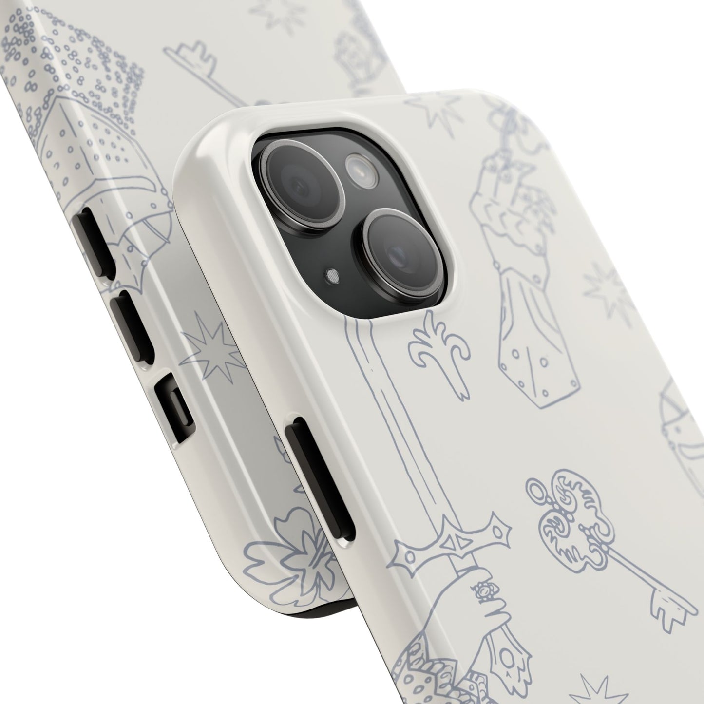 Castlecore Phonecase