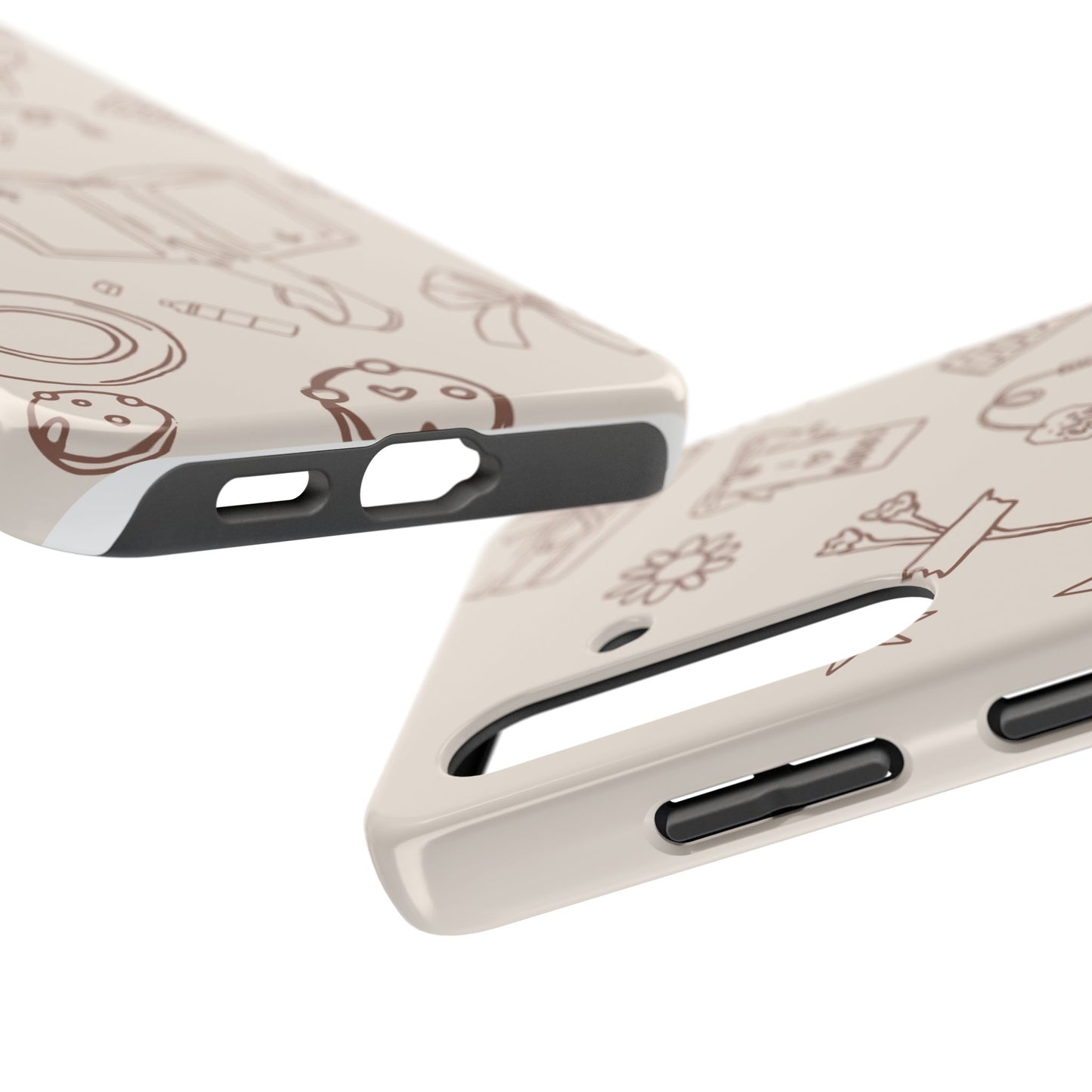 Book Lover Phone case