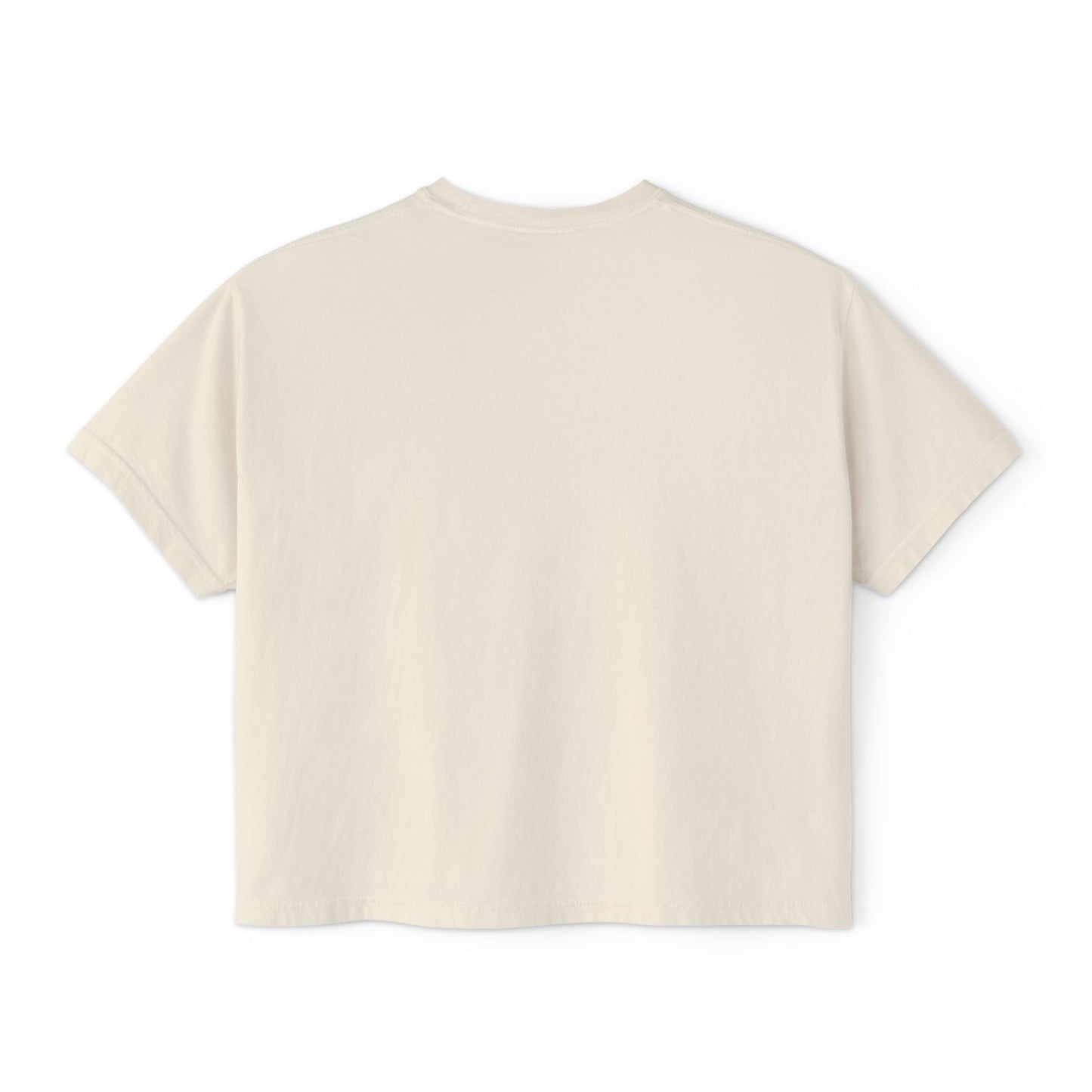 Book Boyfriends Boxy Tee