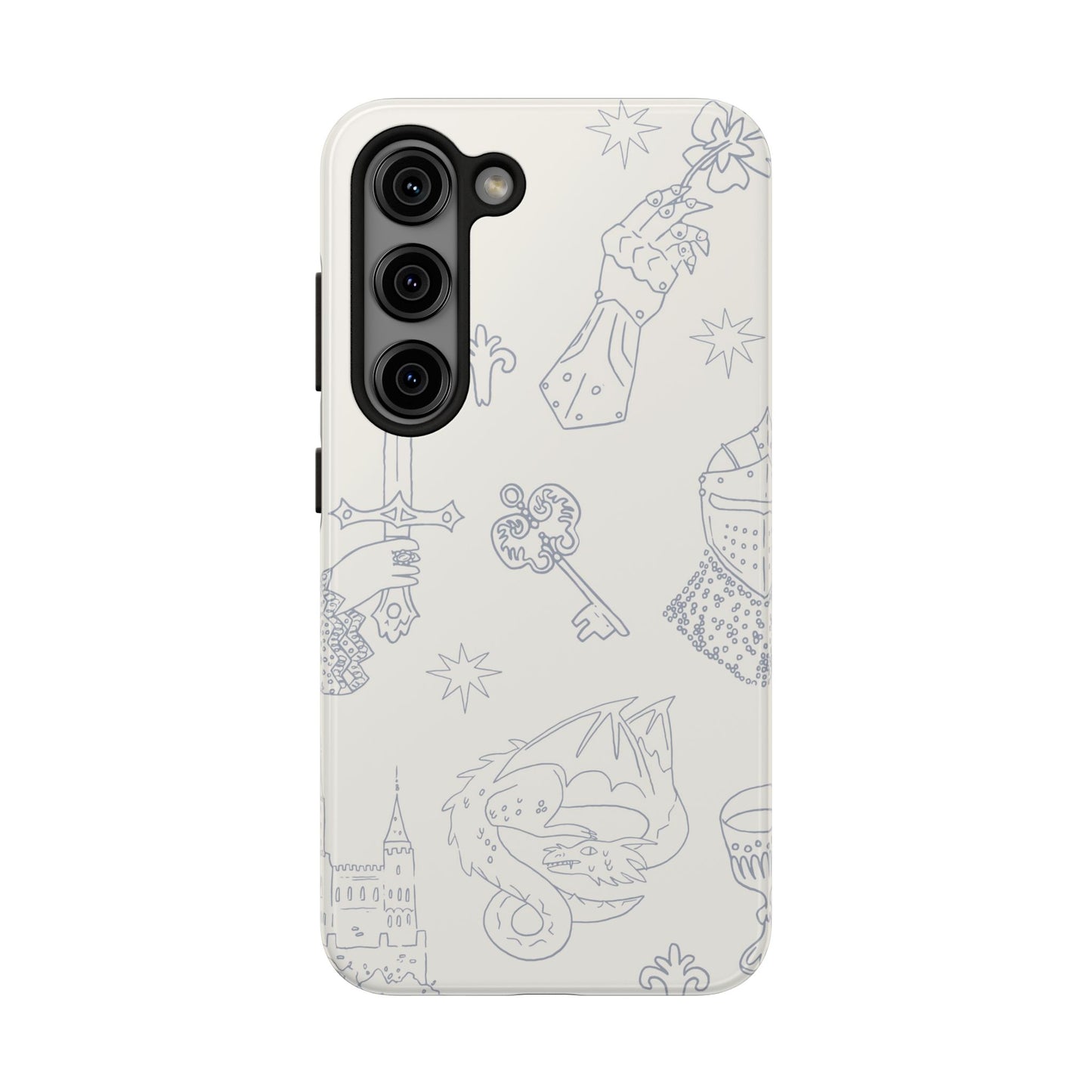 Castlecore Phonecase