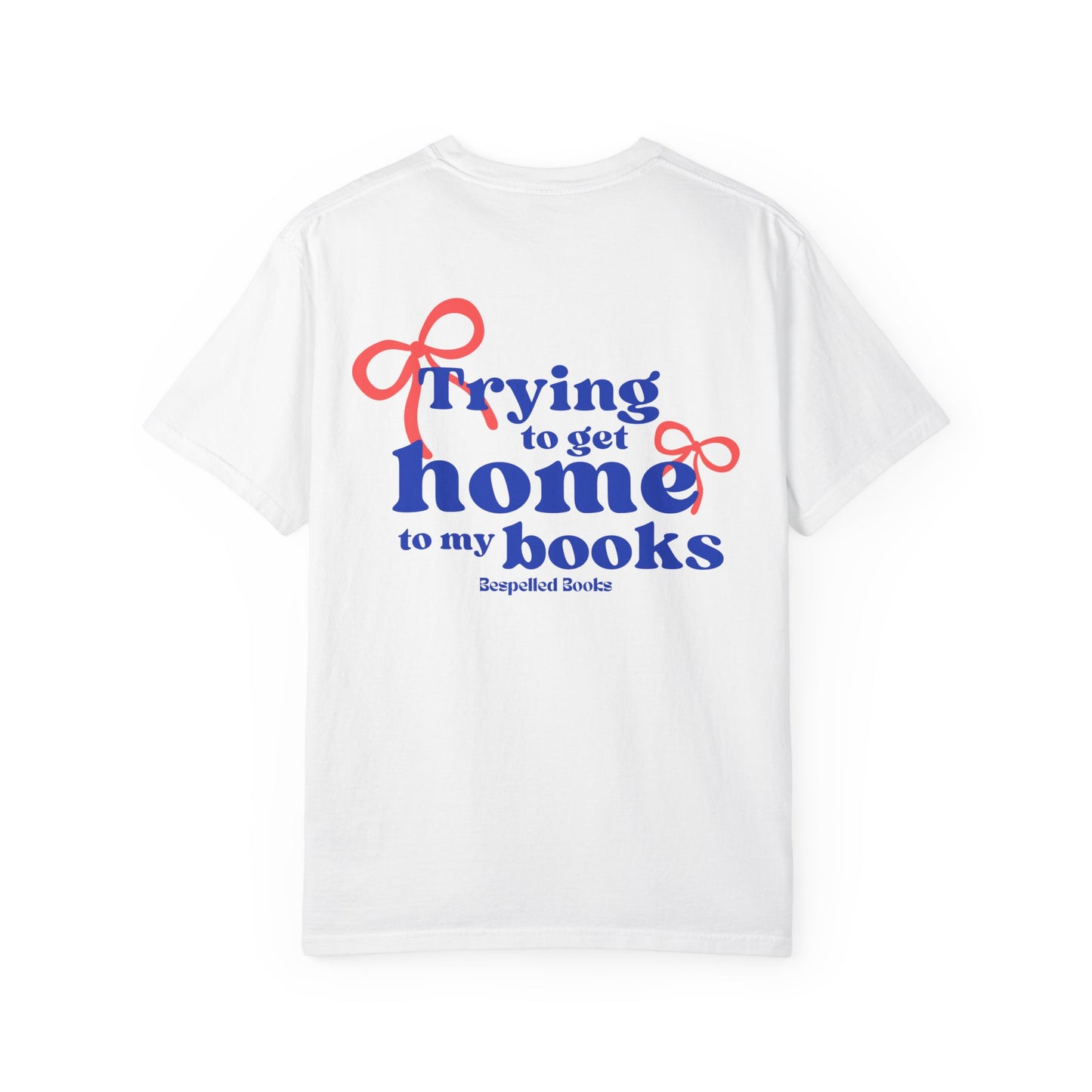 Homebody Unisex tee