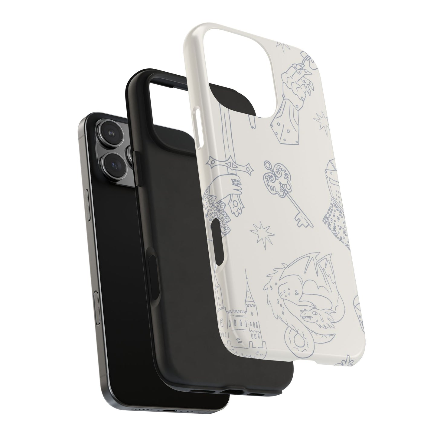 Castlecore Phonecase