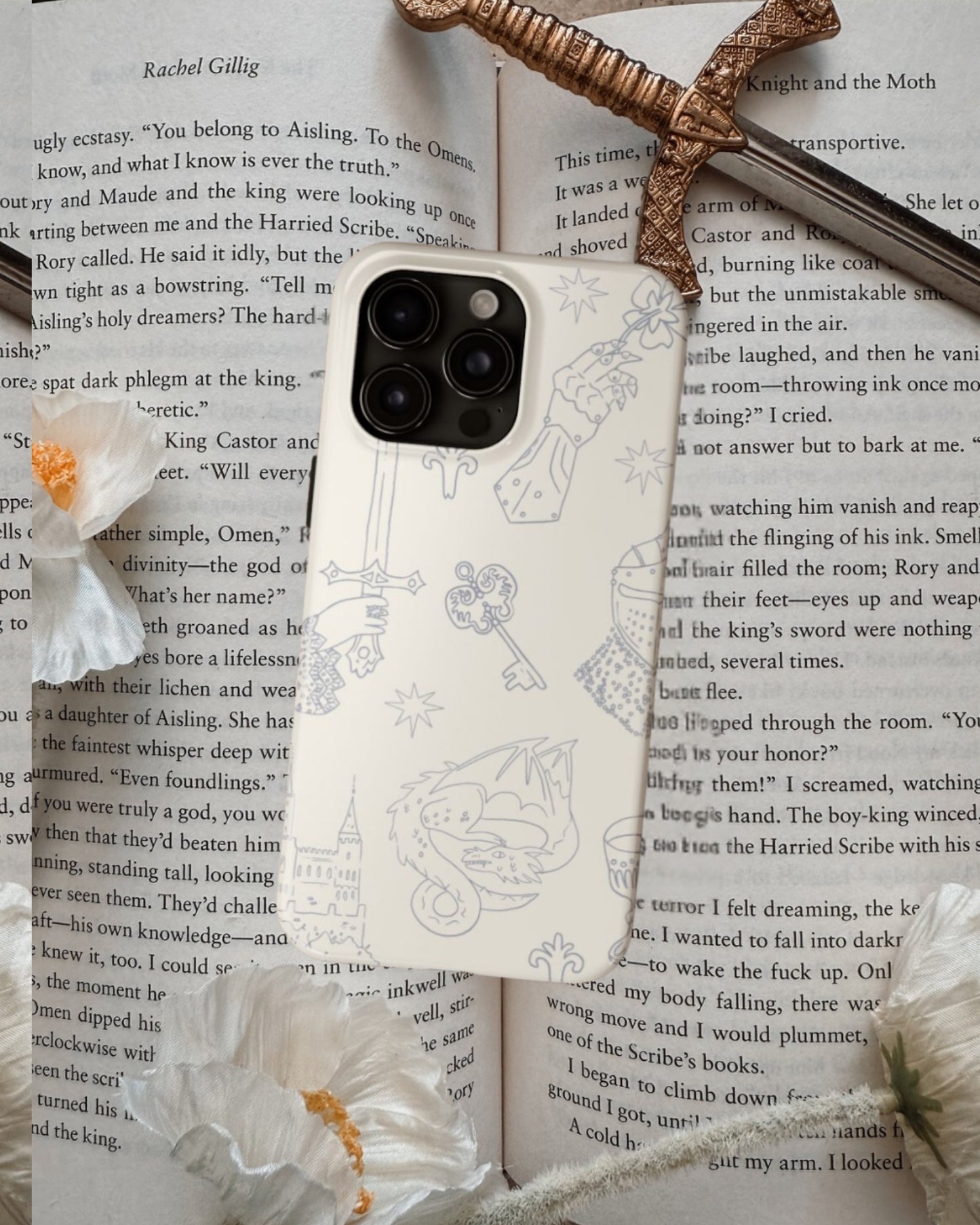 Castlecore Phonecase