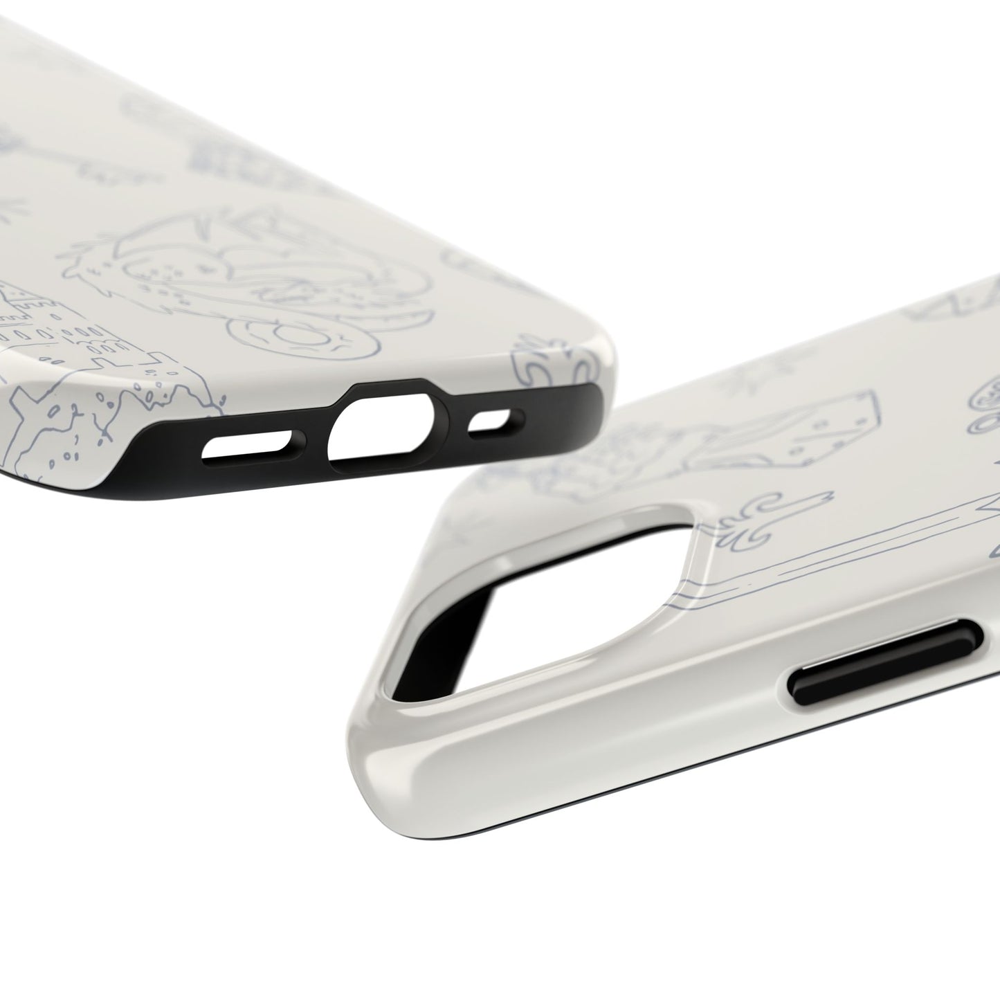 Castlecore Phonecase