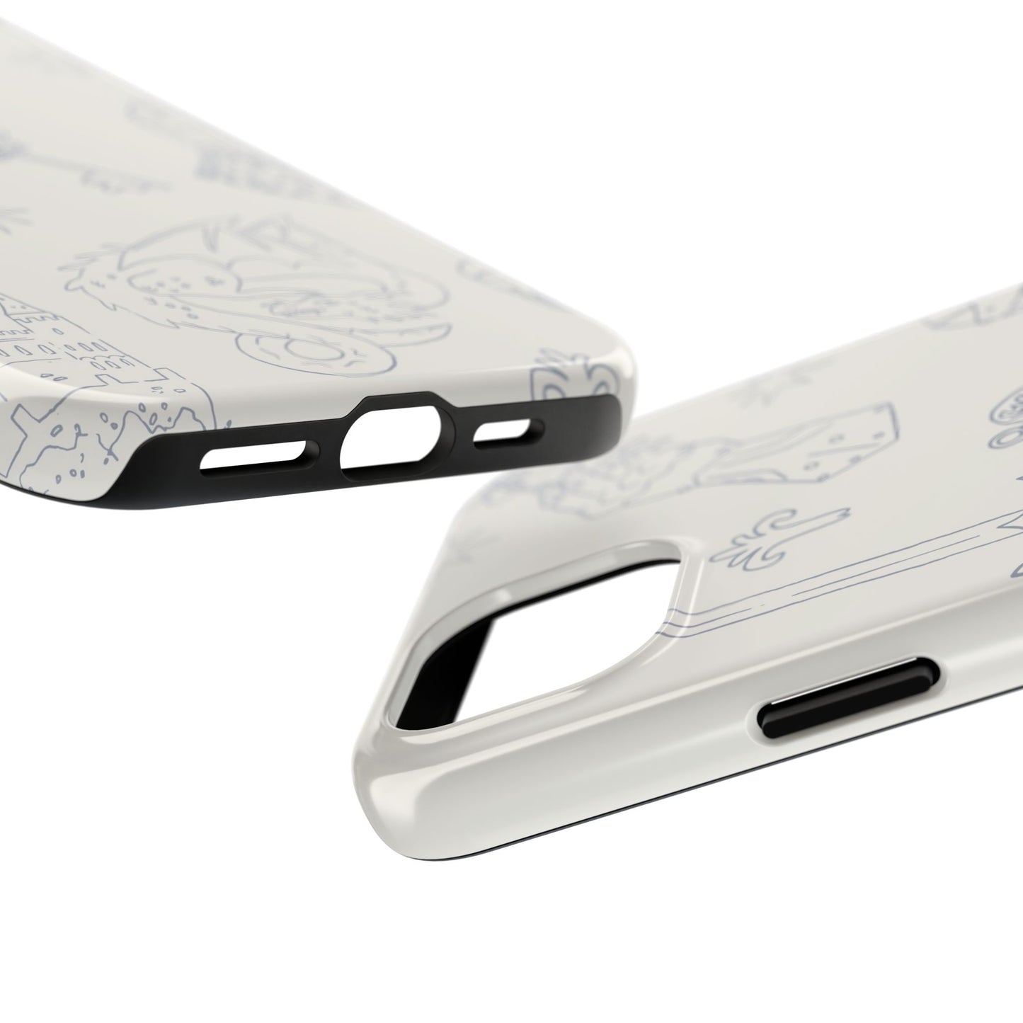 Castlecore Phonecase