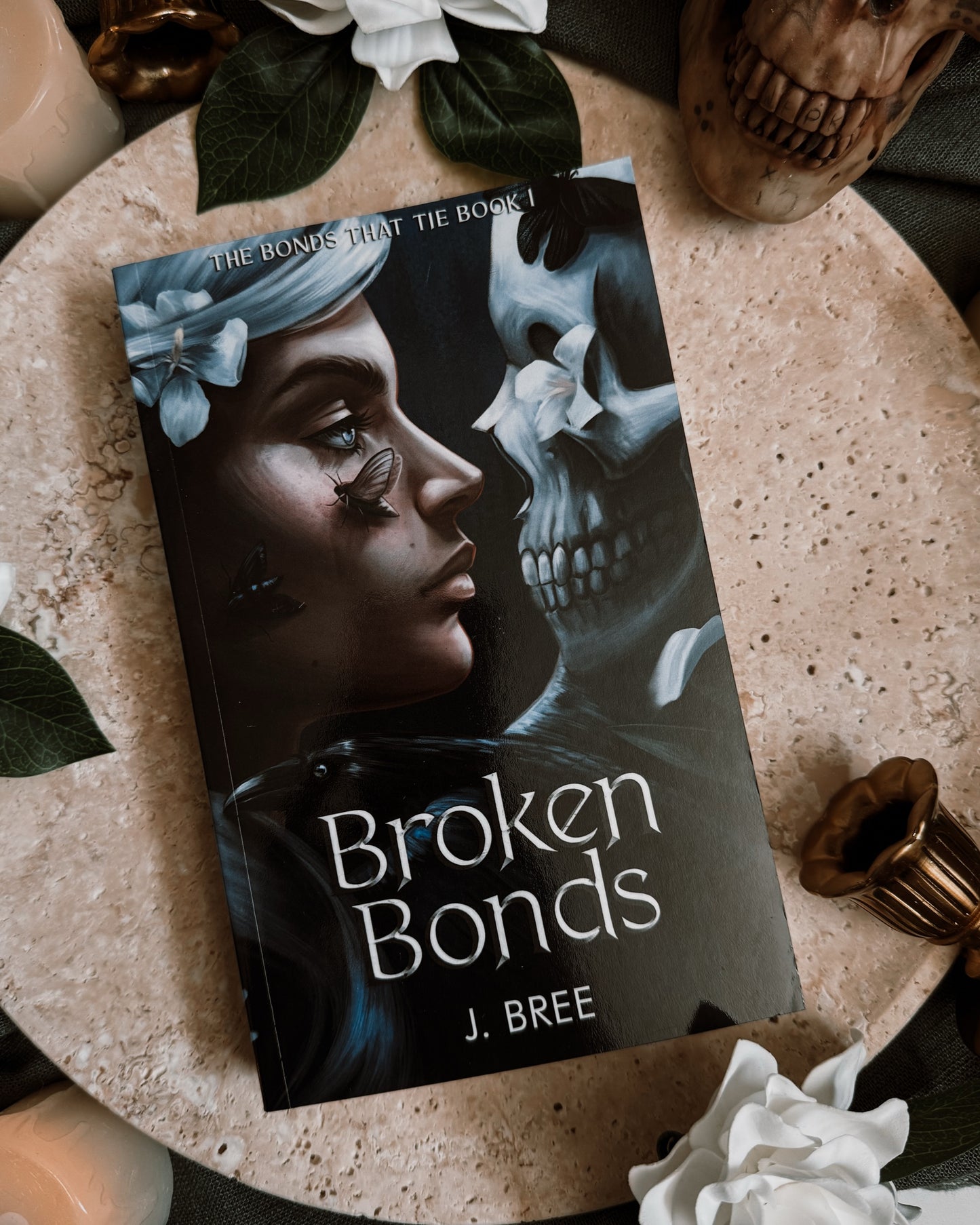 Broken Bonds
