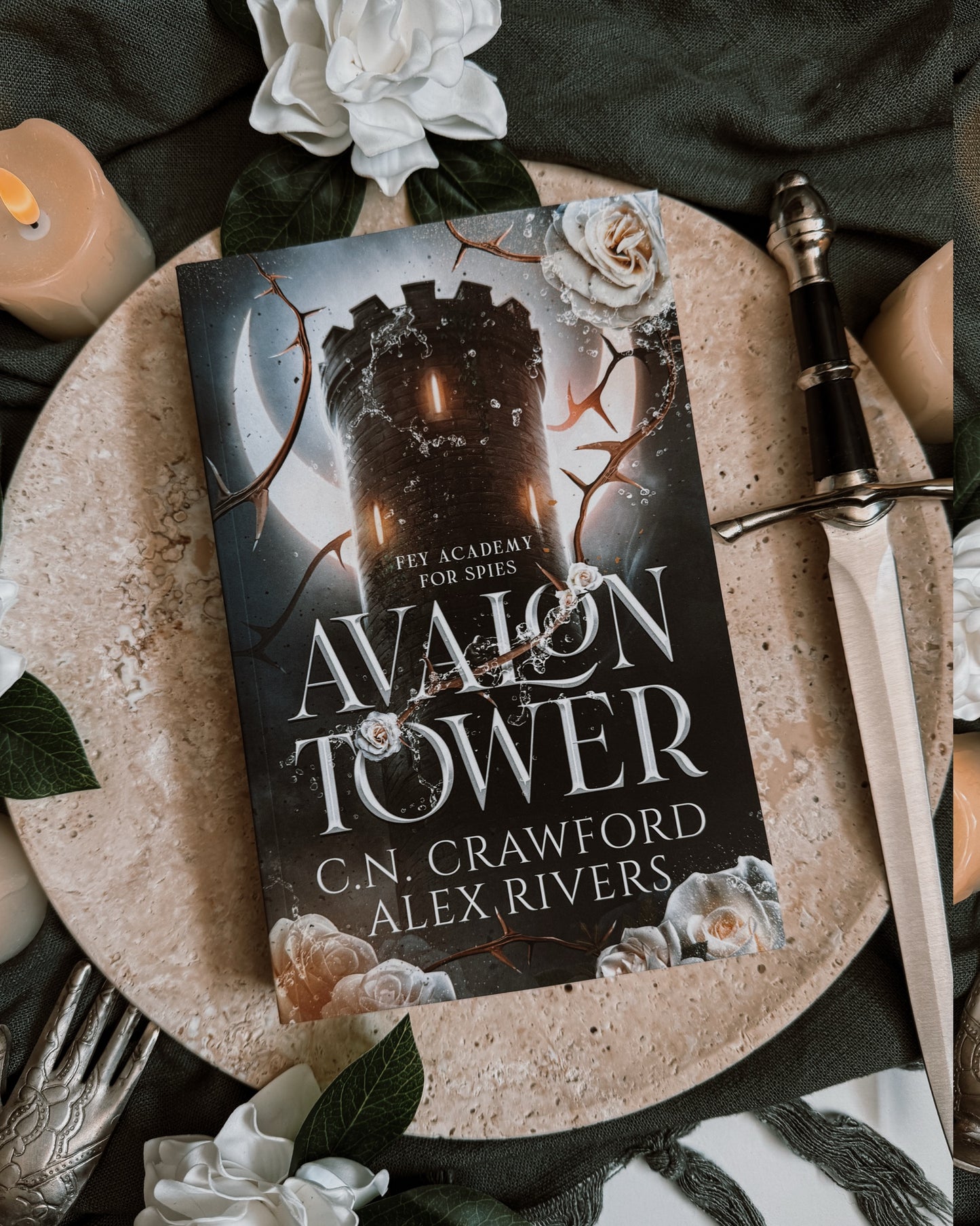 Avalon Tower