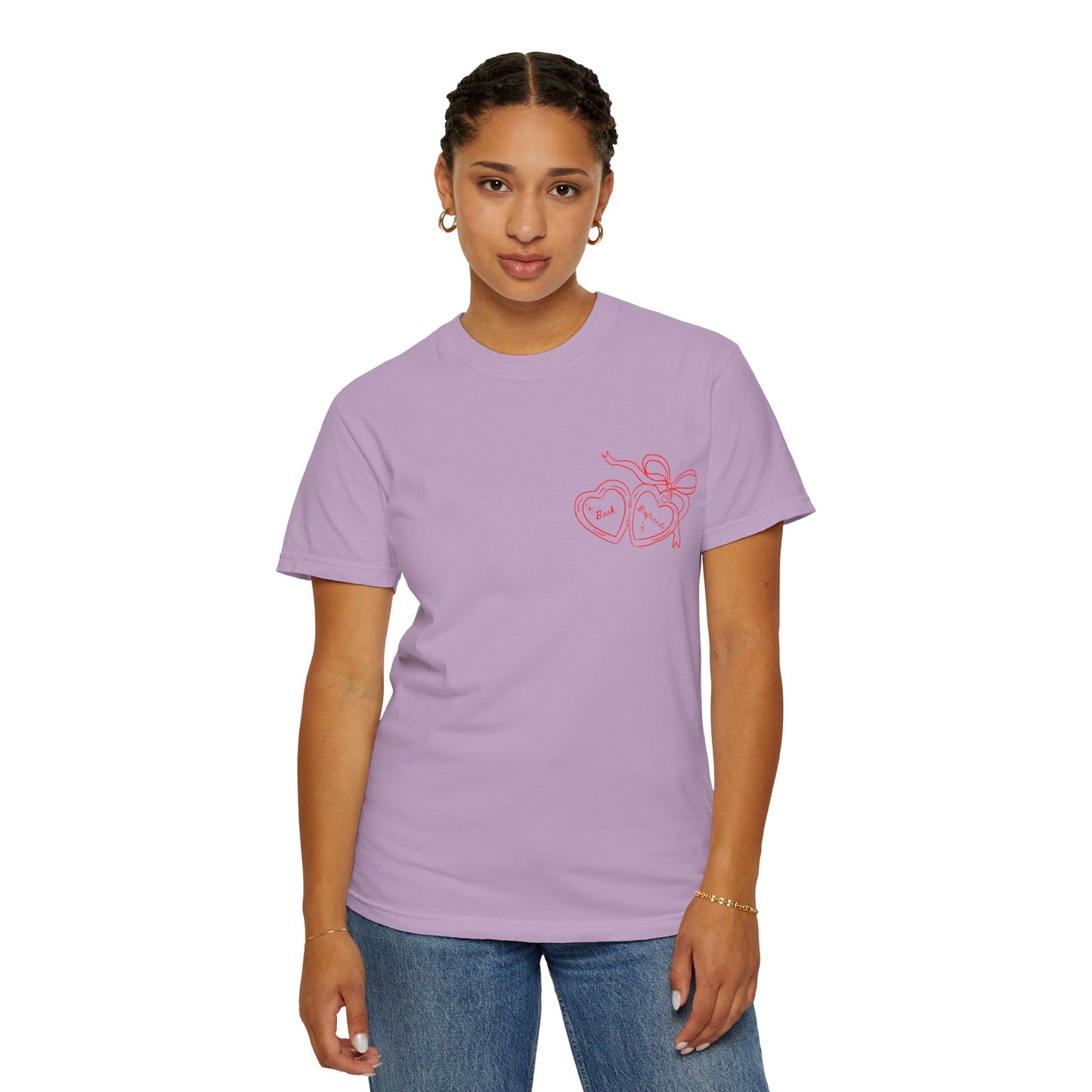 Book Boyfriends Unisex T-Shirt