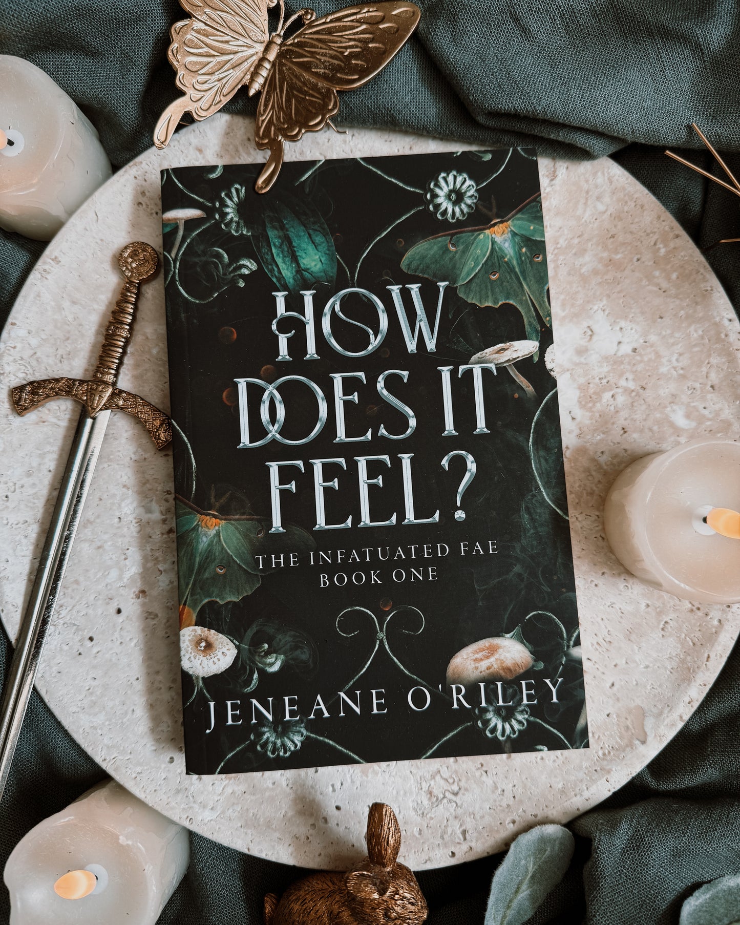 How Does it Feel?