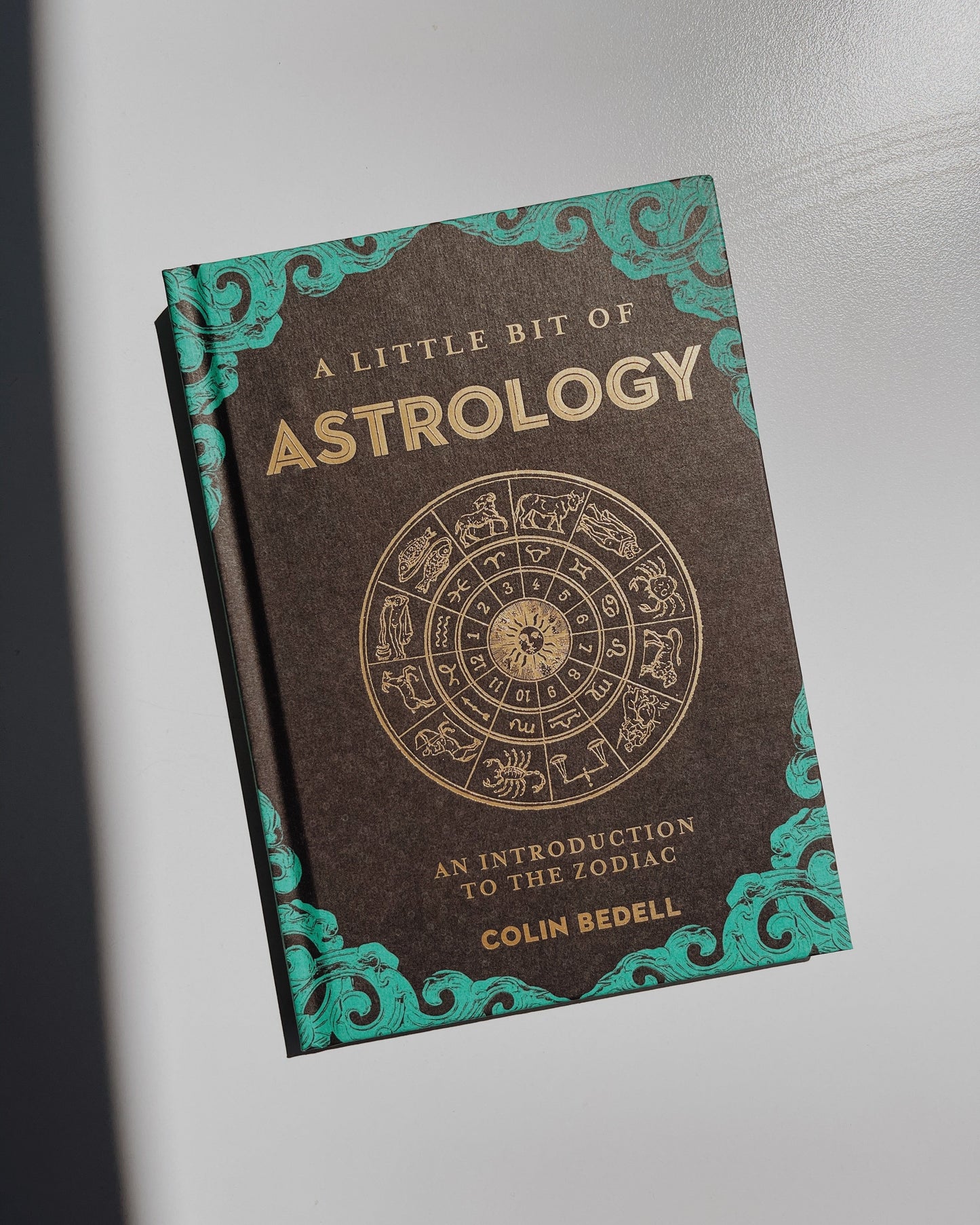 A Little Bit Of Astrology