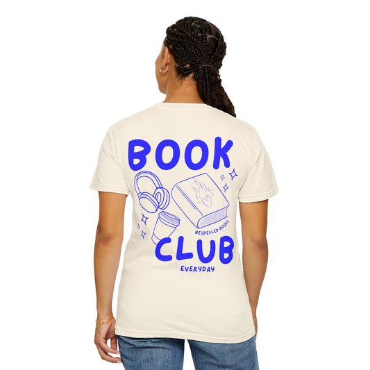 Book Club Unisex T-Shirt