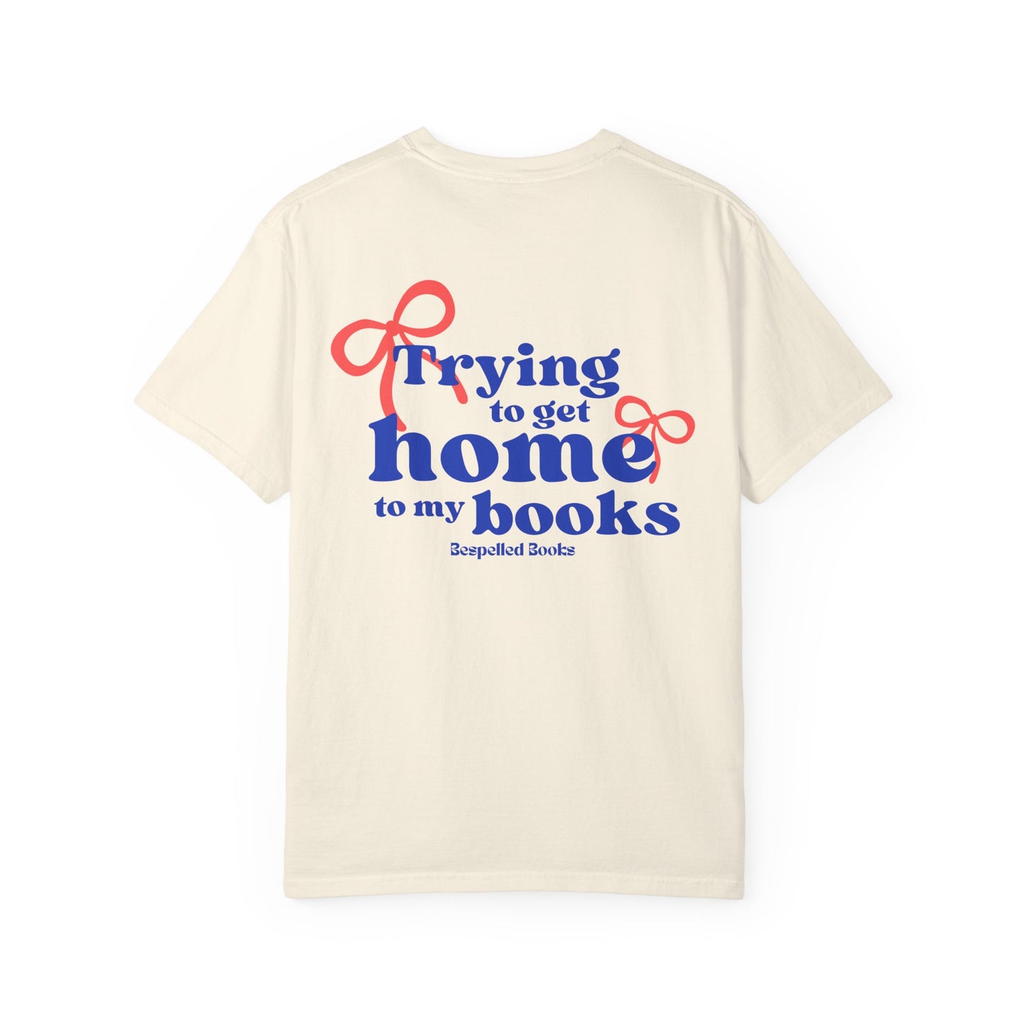 Homebody Unisex tee