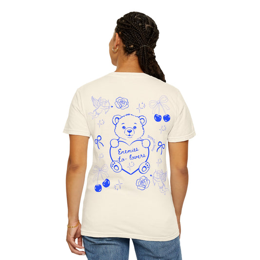 Enemies-to-lovers Unisex T-Shirt