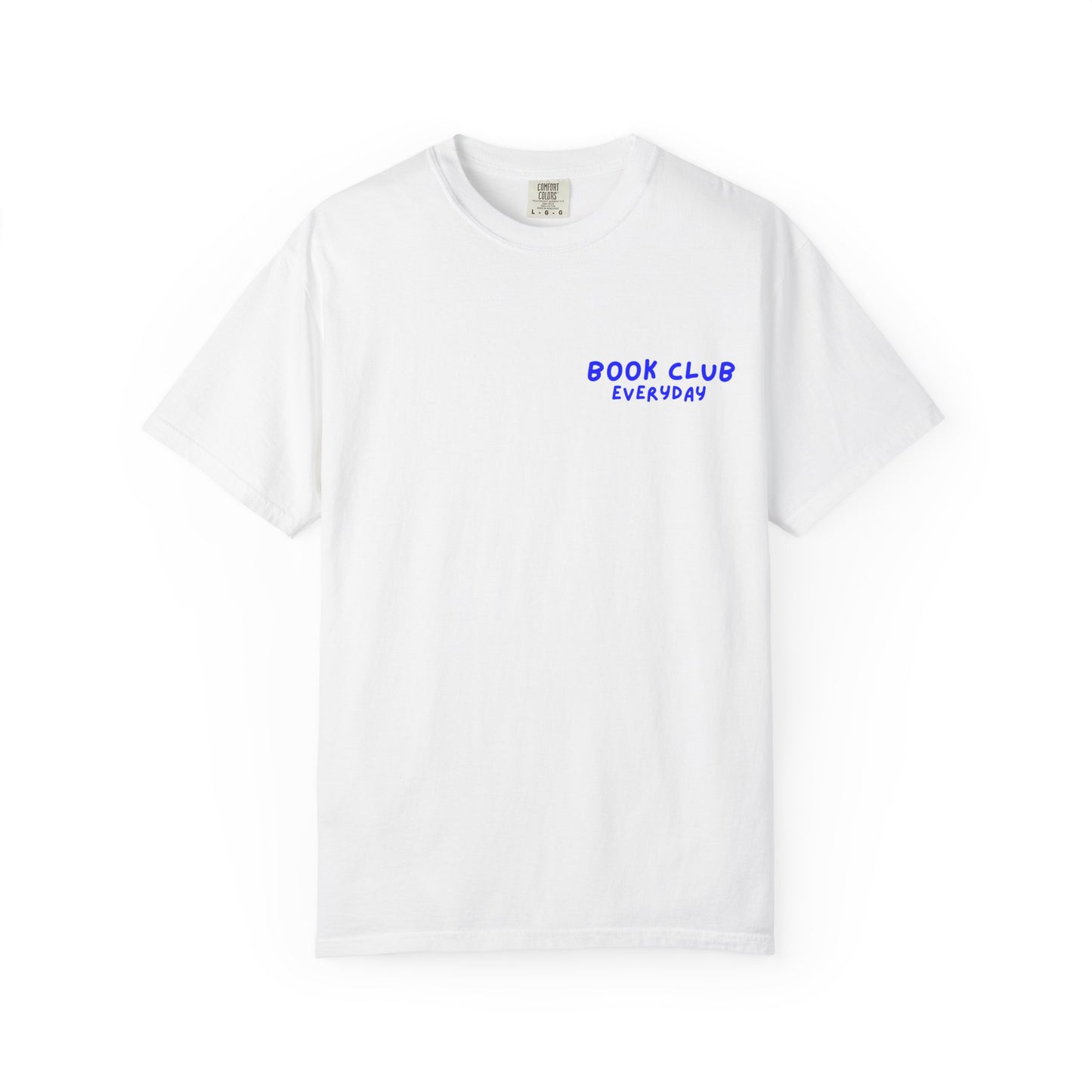 Book Club Unisex T-Shirt