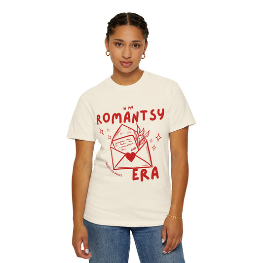 Romantsy Era Unisex T-shirt
