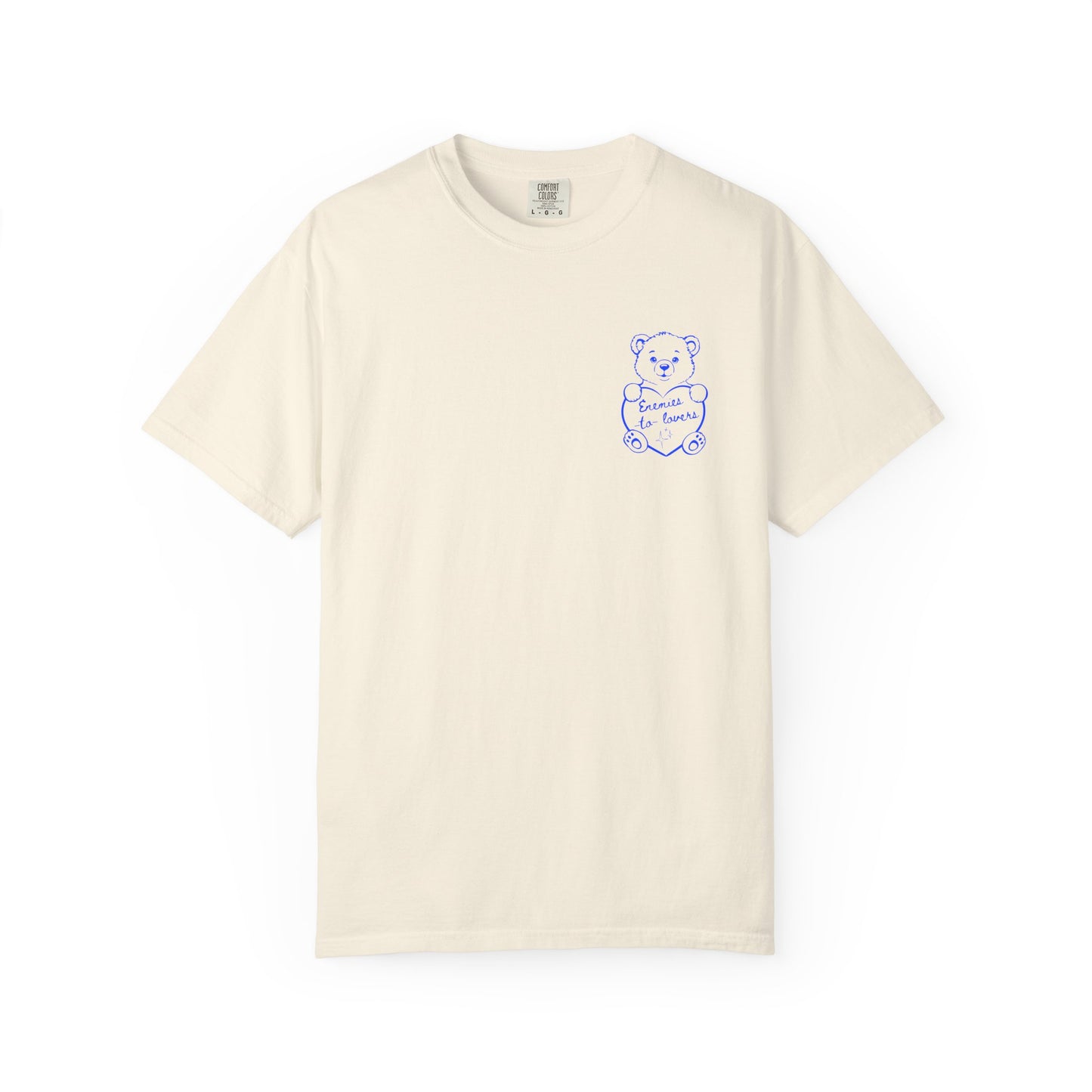 Enemies-to-lovers Unisex T-Shirt