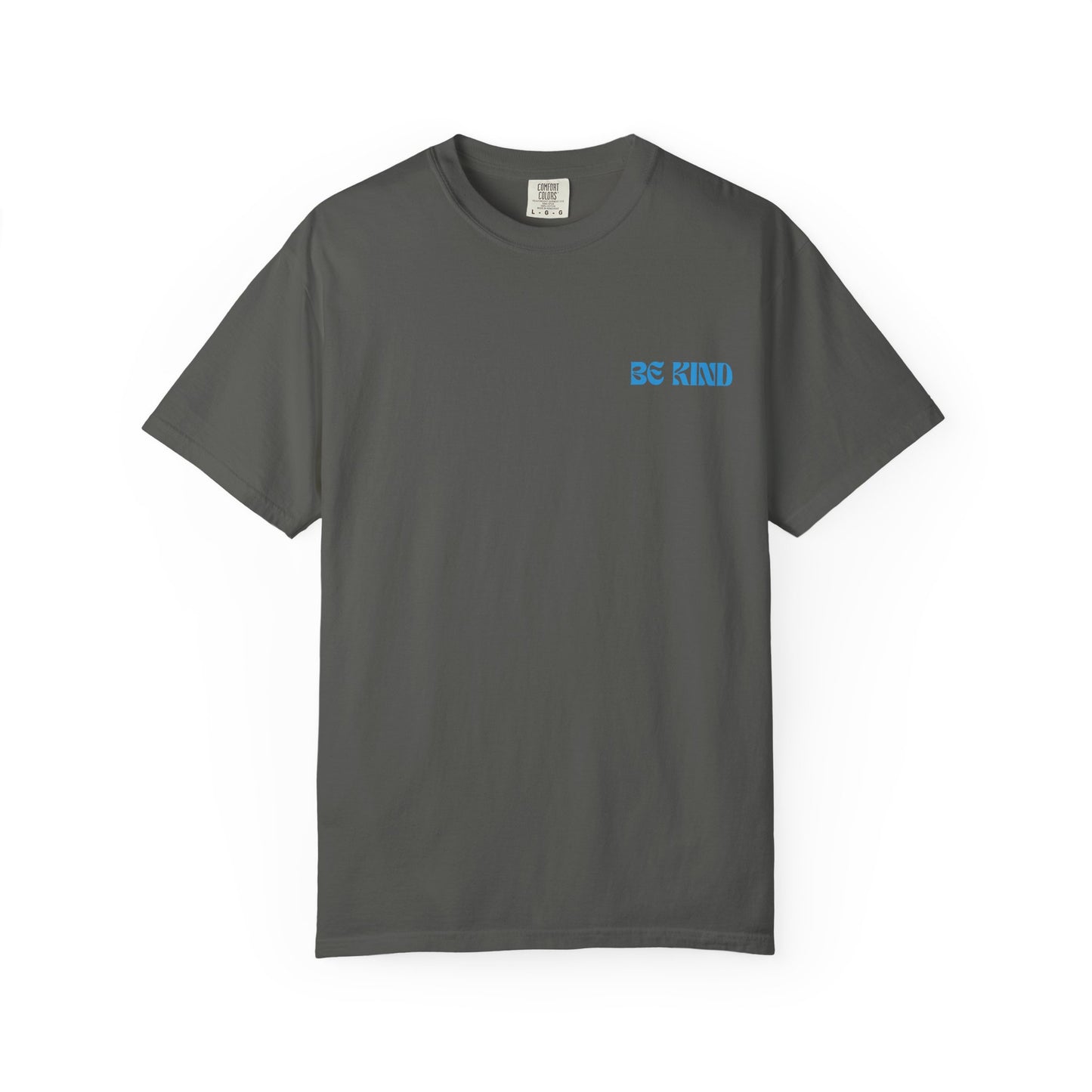 Be kind and read more books Unisex tee