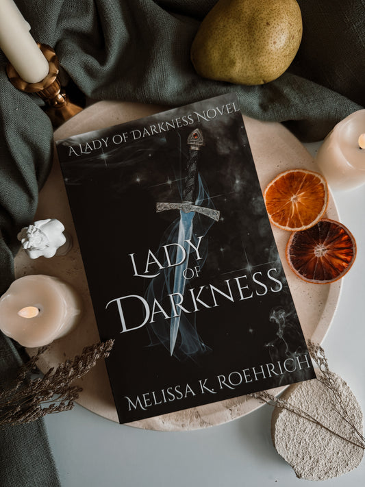 Lady of Darkness