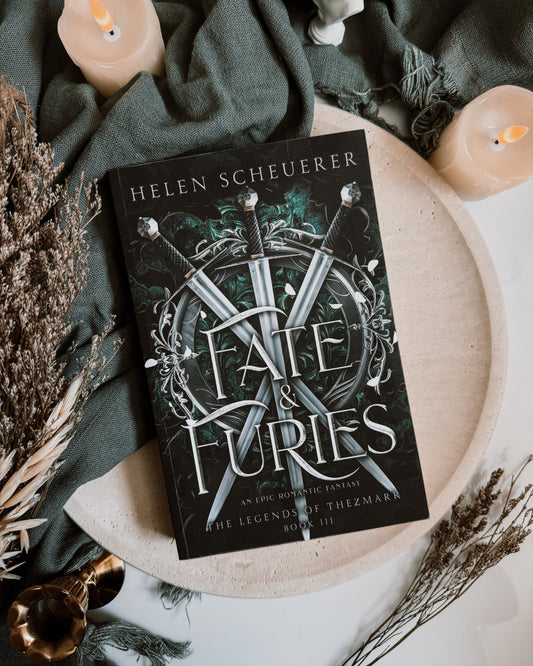 Fates & Furies #3