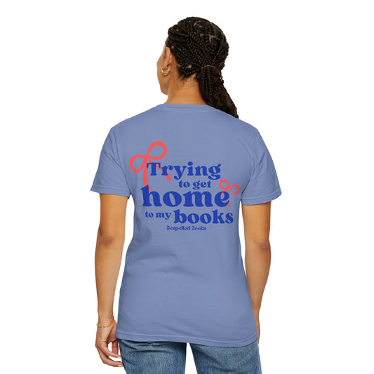 Homebody Unisex tee