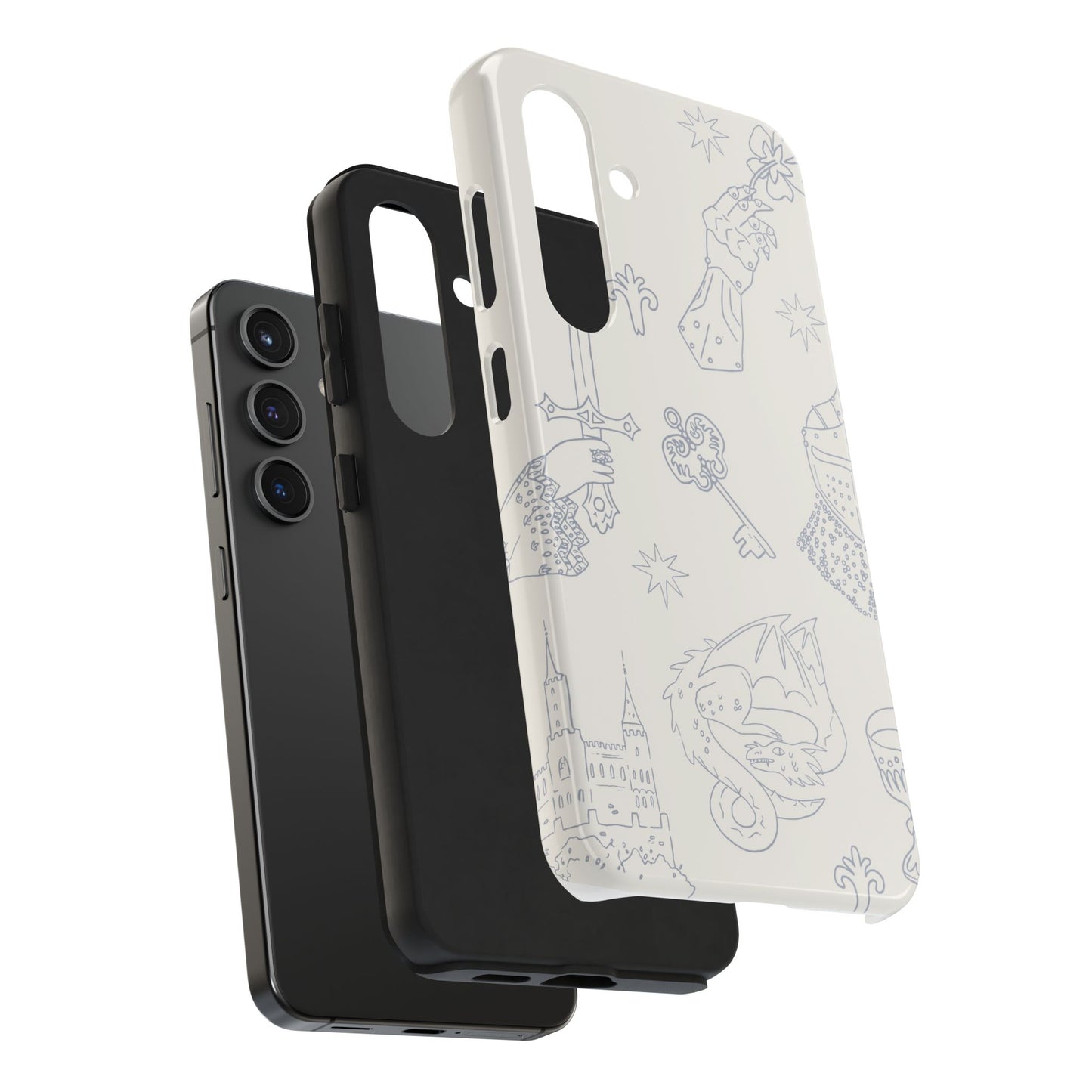 Castlecore Phonecase