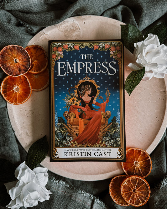 The Empress