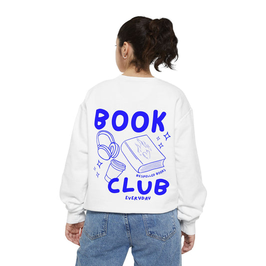 Book Club Everyday Sweatshirt Unisex