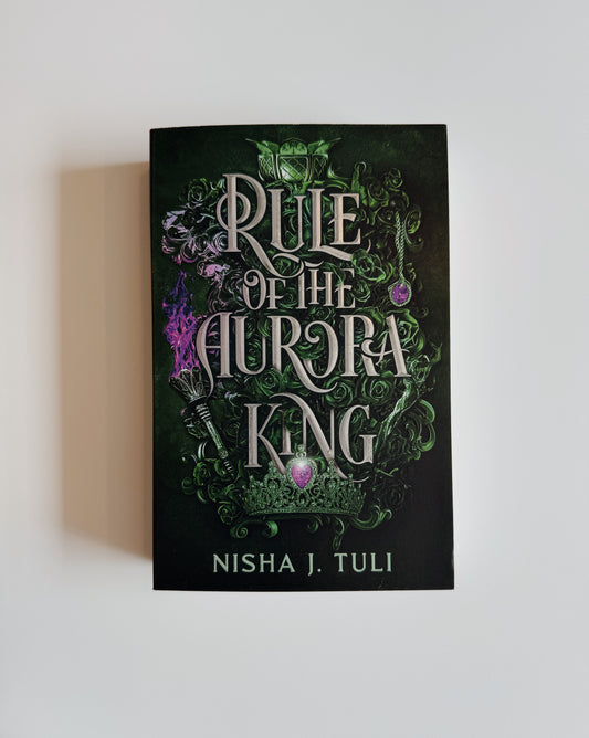 Rule of the Aurora King