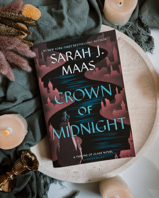 Crown of Midnight