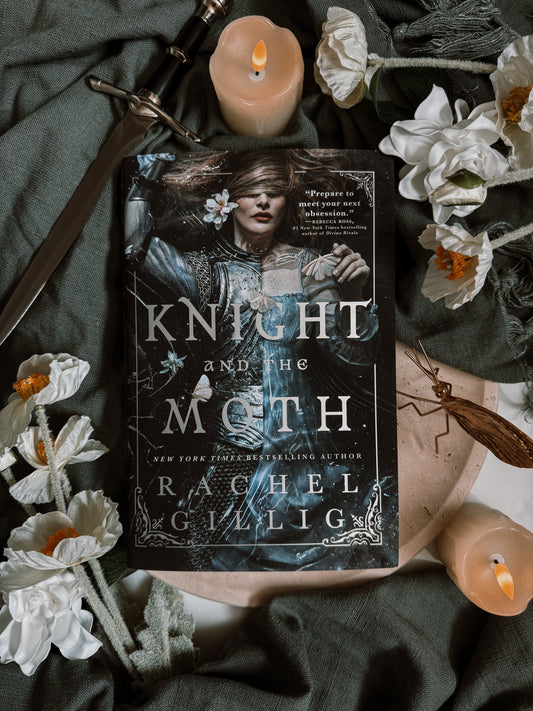 The Knight and the Moth