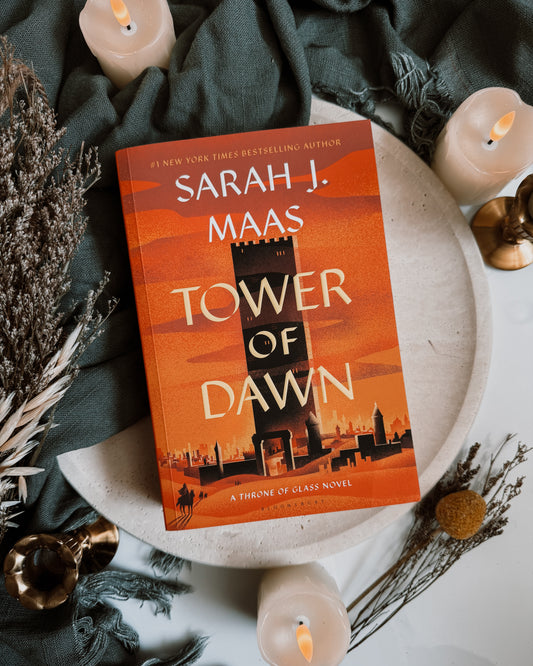 Tower of Dawn