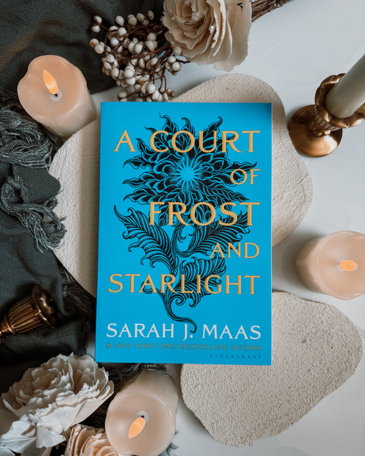 A Court of Frost and Starlight