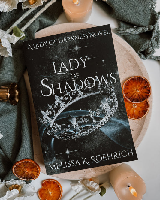 Lady of Shadows
