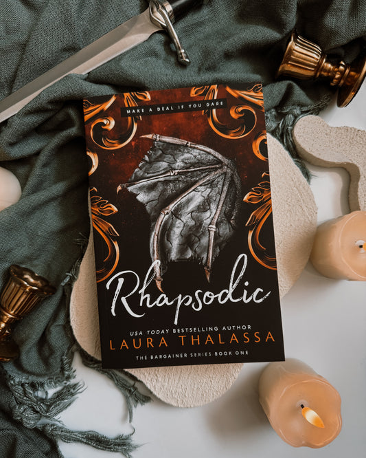 Rhapsodic