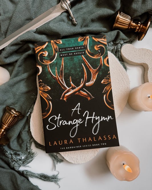 A Strange Hymn