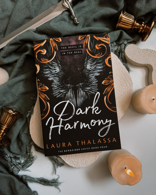Dark Harmony
