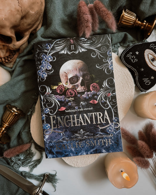 Enchantra