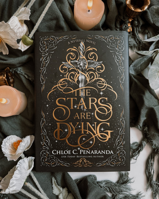 The Stars are Dying