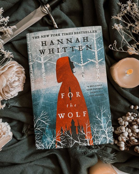 For the Wolf