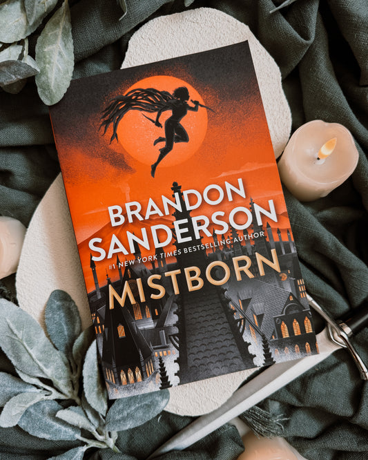 Mistborn