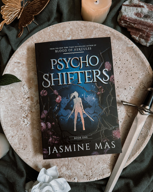 Psycho Shifters