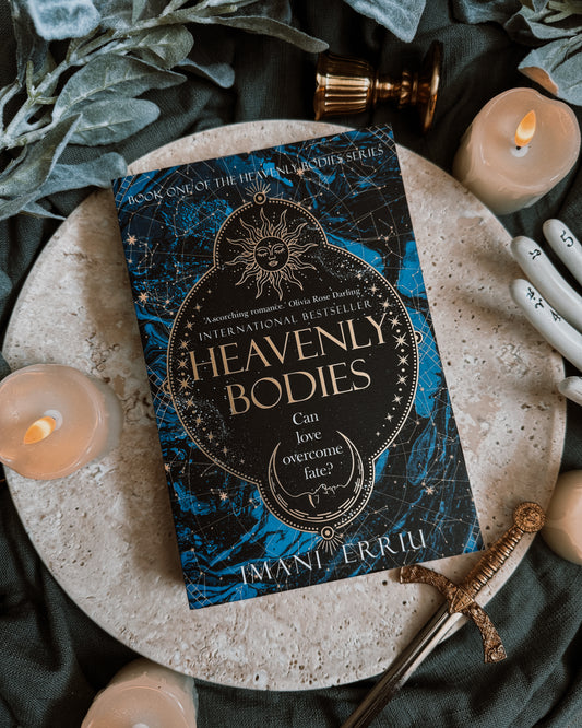 Heavenly Bodies