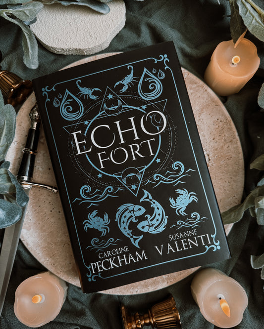 Echo Fort