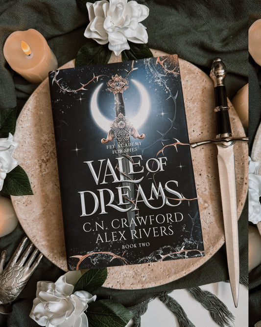 Vale of Dreams