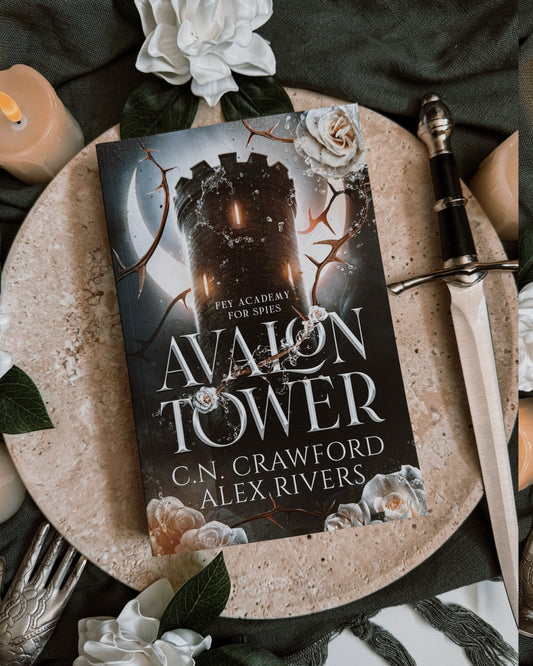 Avalon Tower