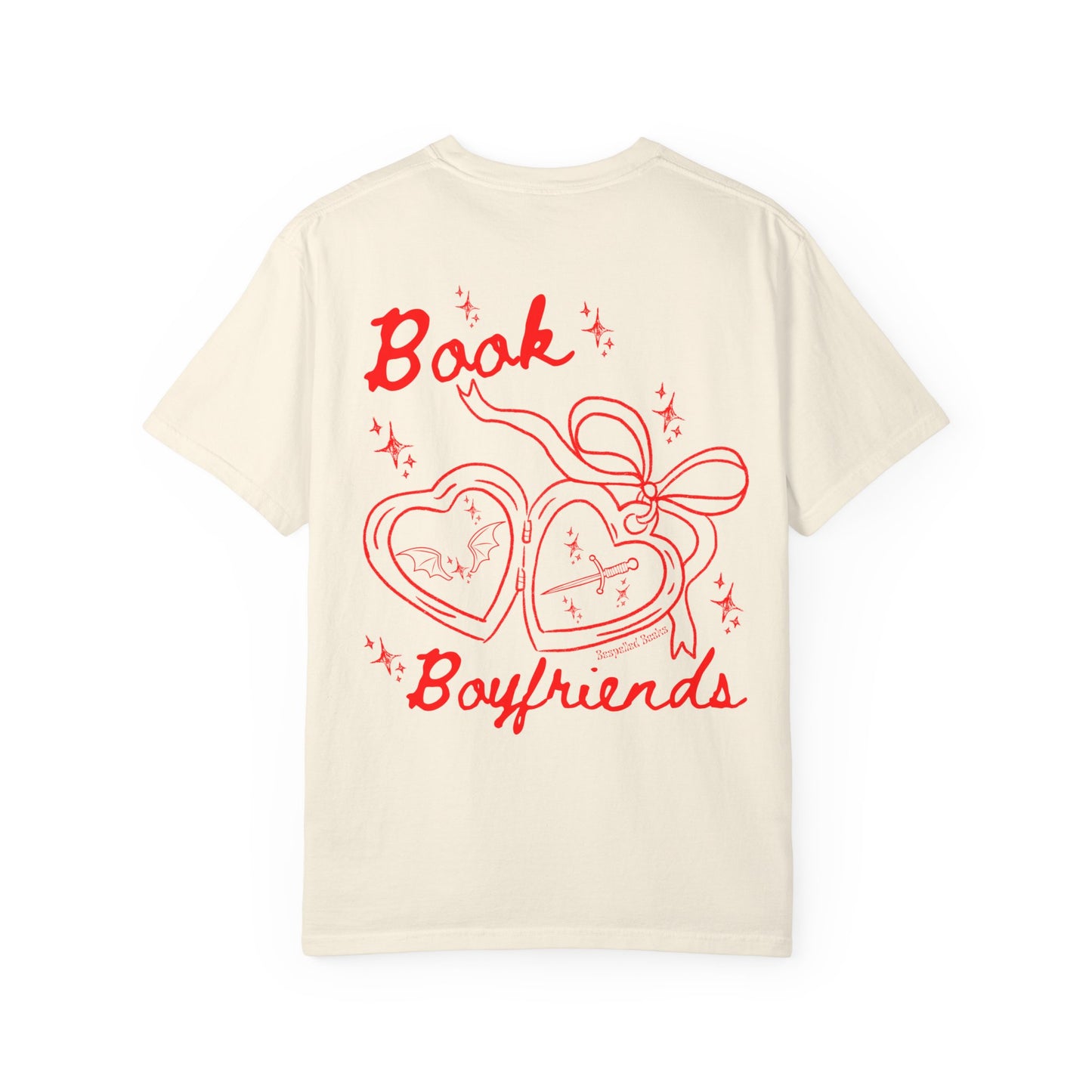 Book Boyfriends Unisex T-Shirt