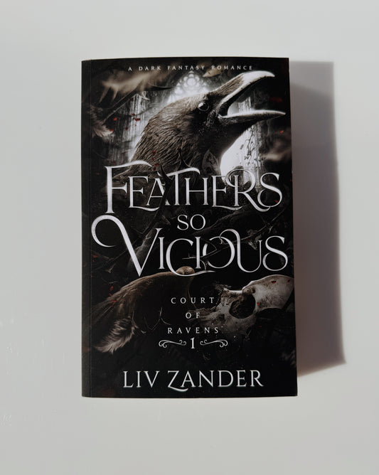 Feather So Vicious