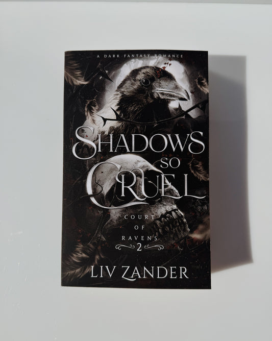 Shadows So Cruel