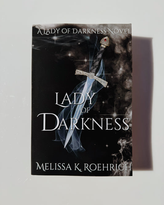 Lady of Darkness
